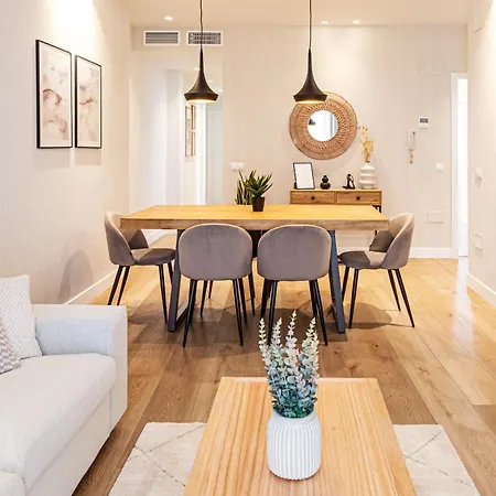 Appartement Wintowinrentals La Casa Nostra