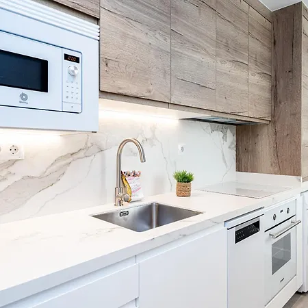 Wintowinrentals La Casa Nostra Appartement