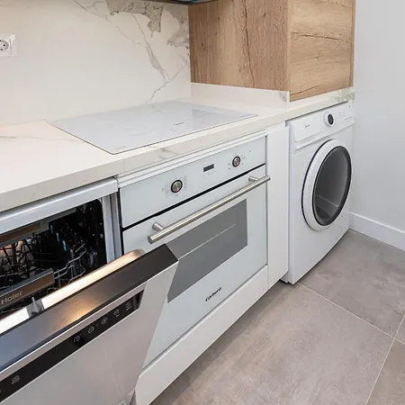 Wintowinrentals La Casa Nostra Appartement Málaga