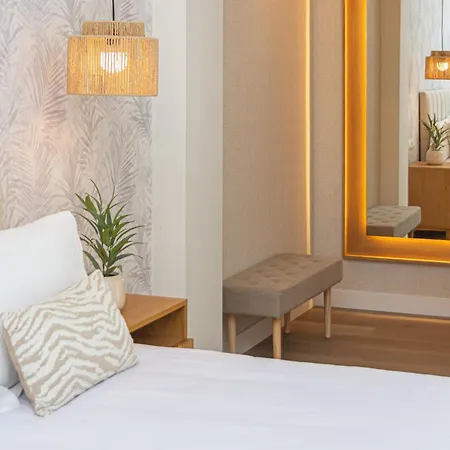 Wintowinrentals La Casa Nostra * Málaga