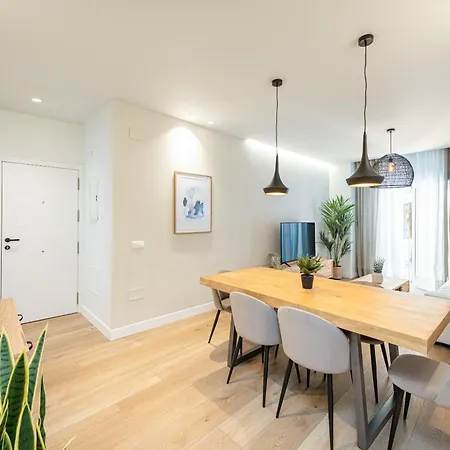 Appartement Wintowinrentals La Casa Nostra *