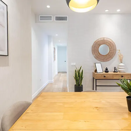 Wintowinrentals La Casa Nostra Appartement Málaga