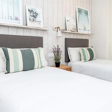 Appartement Wintowinrentals La Casa Nostra