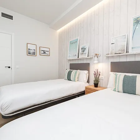 Wintowinrentals La Casa Nostra Appartement