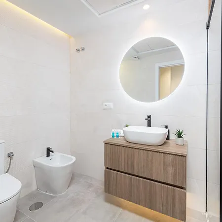 Appartement Wintowinrentals La Casa Nostra *