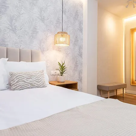 Appartement Wintowinrentals La Casa Nostra *